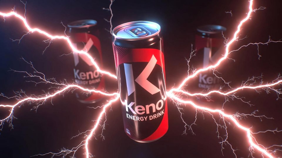 Kiedy pić KENO - image 1