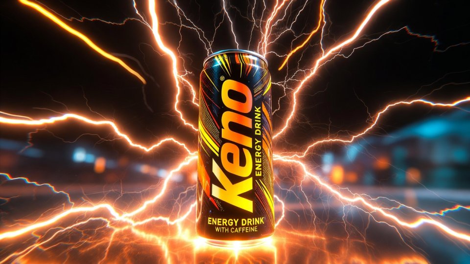 KENO Culture - image 1